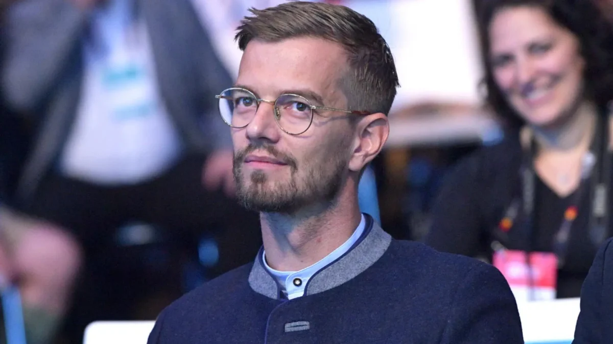 Joko Winterscheidt Kinder