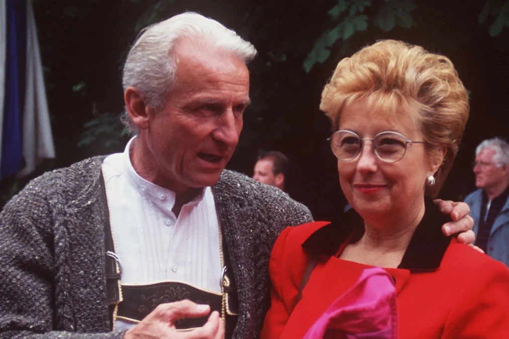 Paola Trapattoni