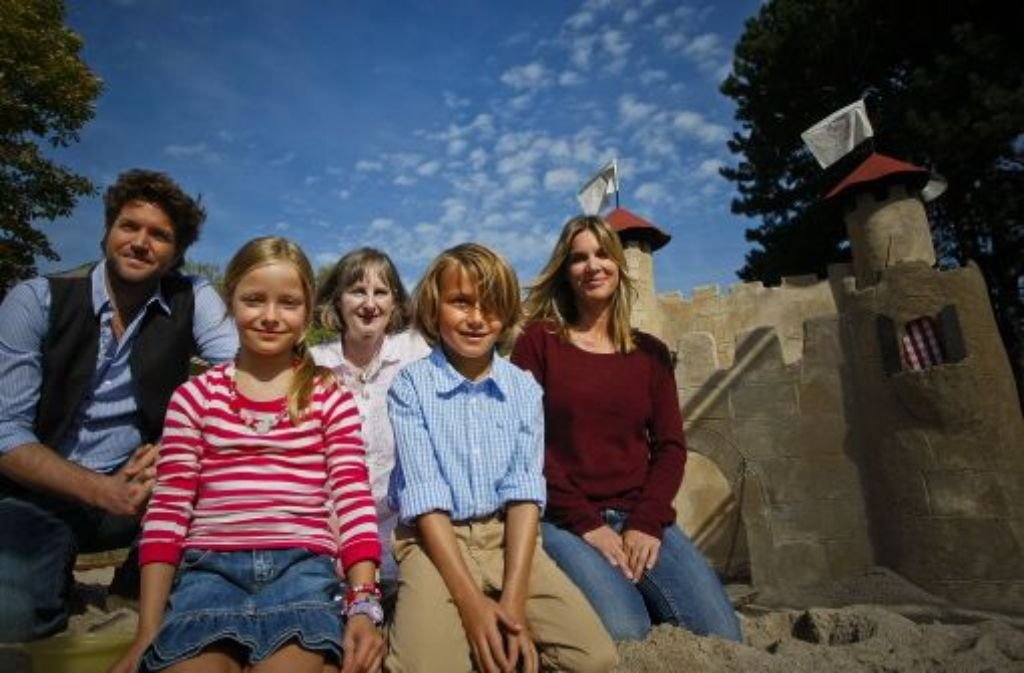 Peter Ketnath Kinder Peter Ketnath Kinder