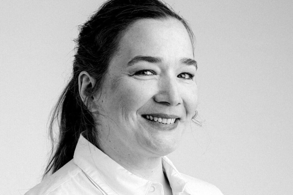 Barbara Bauer Barbara Bauer