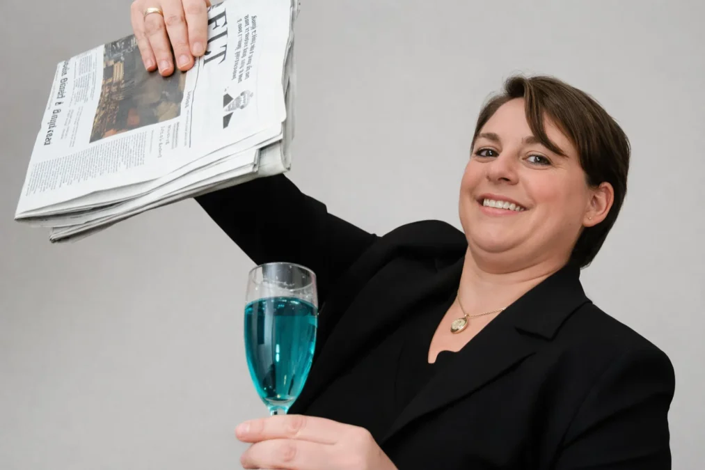 Christiane Havener