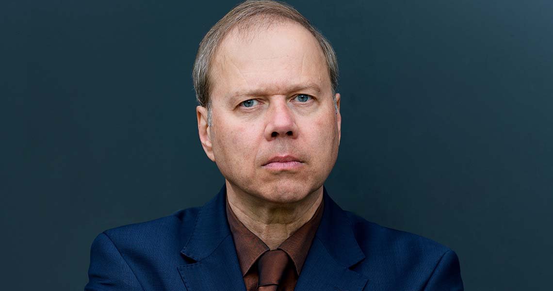 David Baalcke