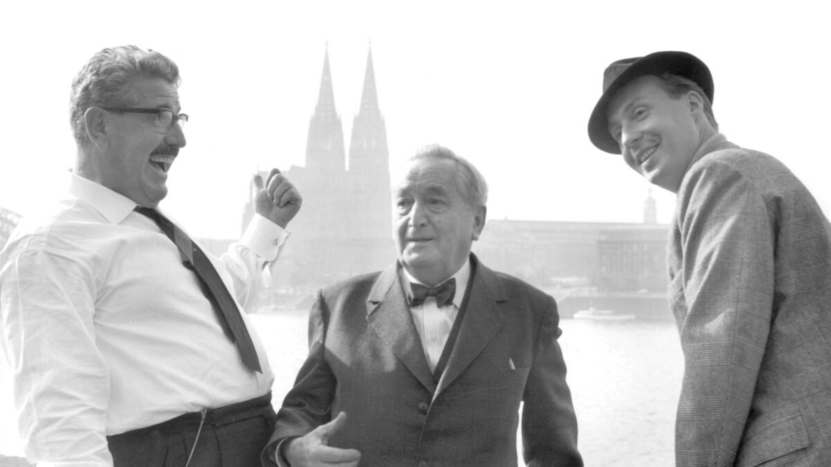 Hans Moser Hans Moser