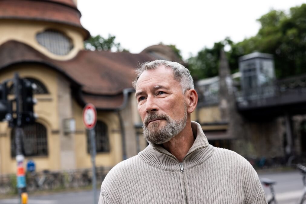 Heikko Deutschmann Heikko Deutschmann