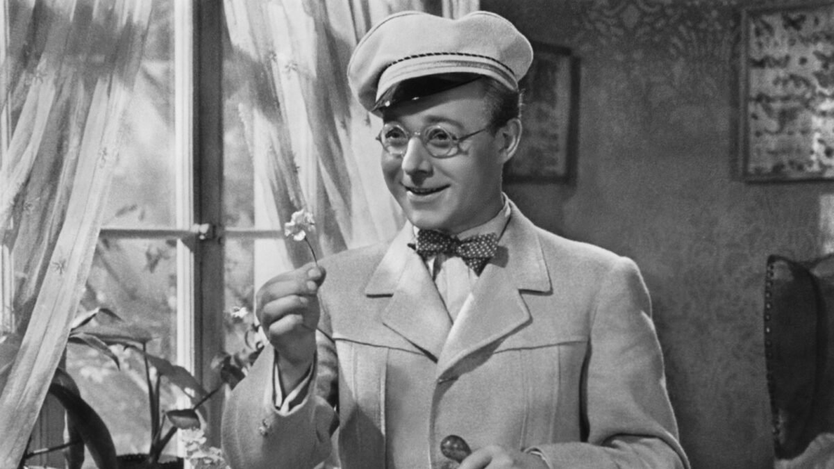 Heinz Rühmann Heinz Rühmann