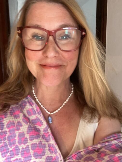 Kerstin Draeger