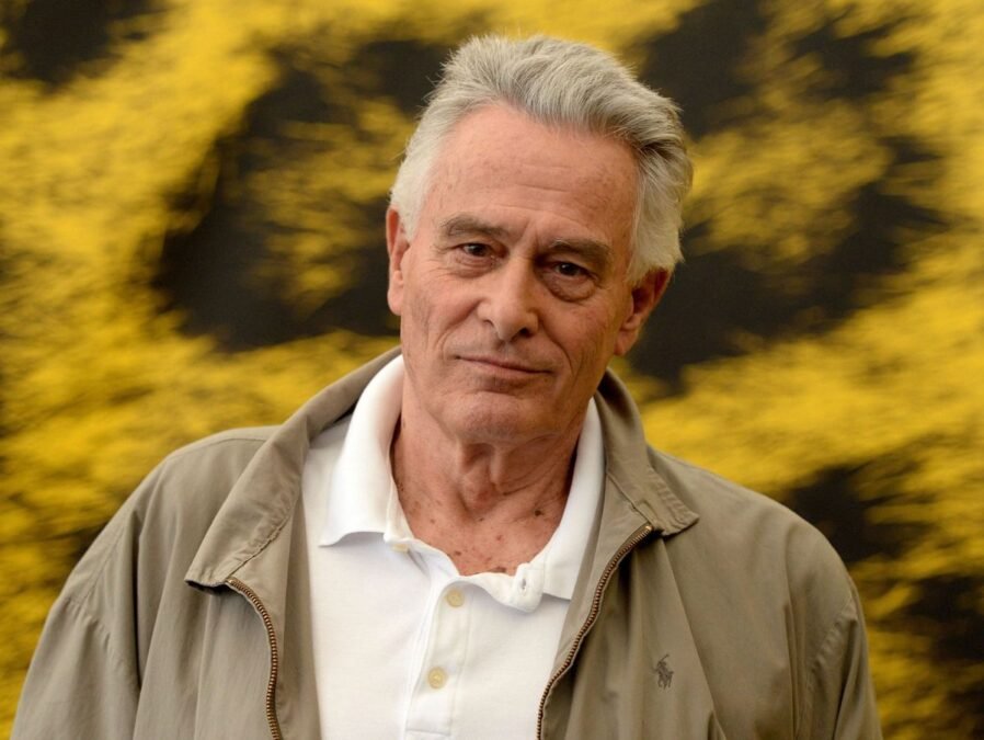 Klaus Wildbolz Klaus Wildbolz