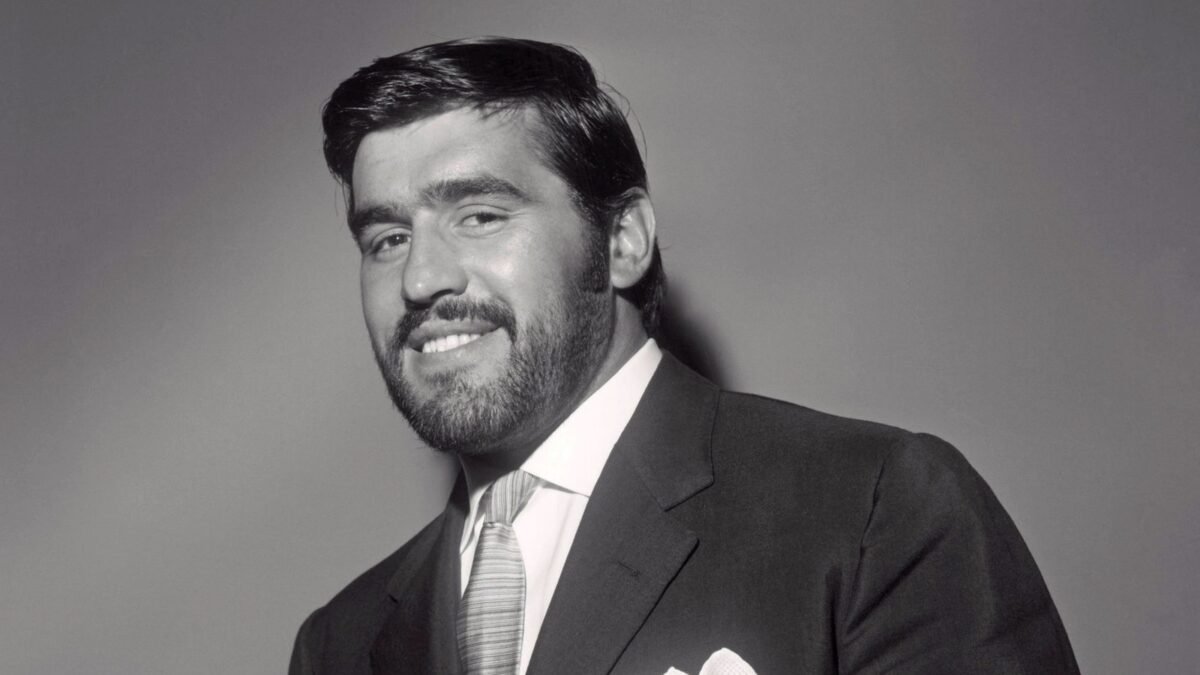 Mario Adorf Mario Adorf