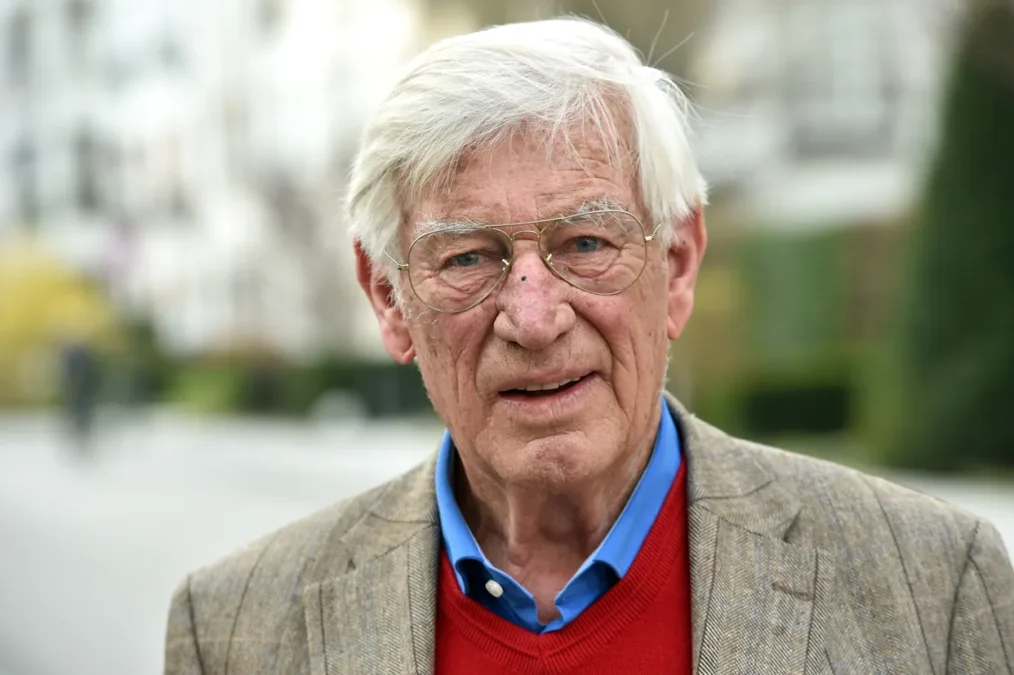 Siegfried Rauch Siegfried Rauch