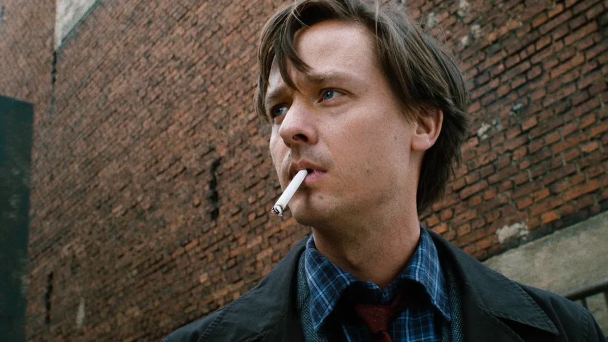 Tom Schilling Tom Schilling