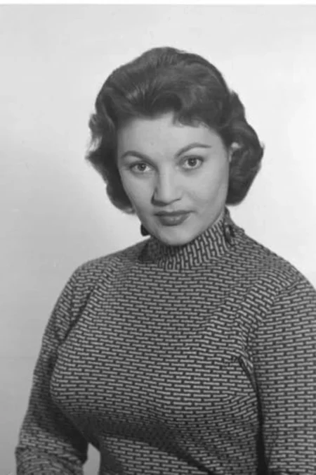Louise Martini louise martini