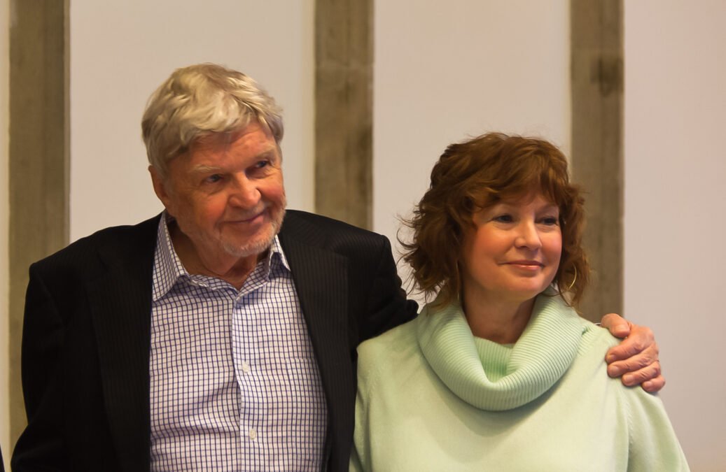 Anita Krüger Anita Krüger