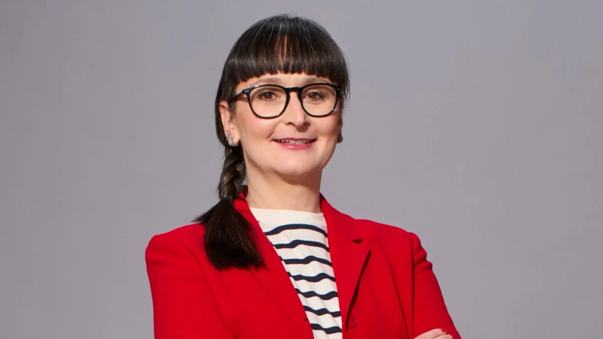 Annegret Schenkel Annegret Schenkel