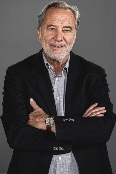 Gerd Silberbauer