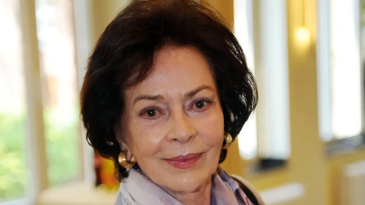 Karin Dor Ehepartner Karin Dor Ehepartner