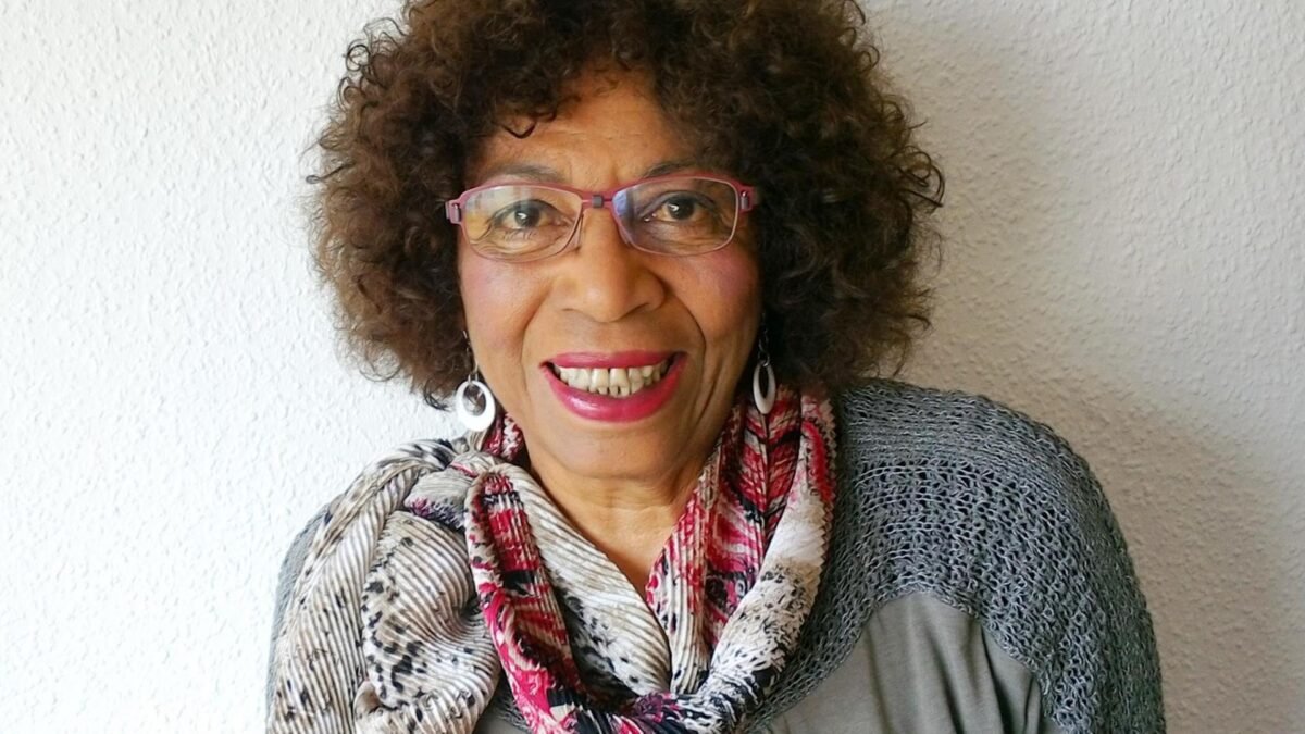 Marion Kraft Kinder