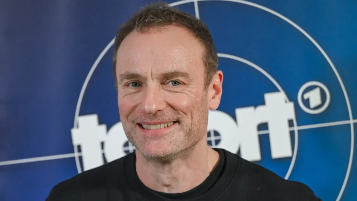 Mark Waschke