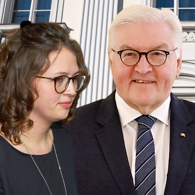 Merit Steinmeier