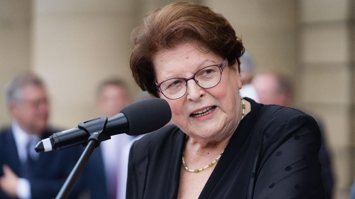 Stamm Barbara Tochter Sissi