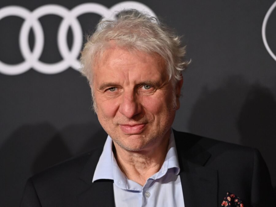 Udo Wachtveitl