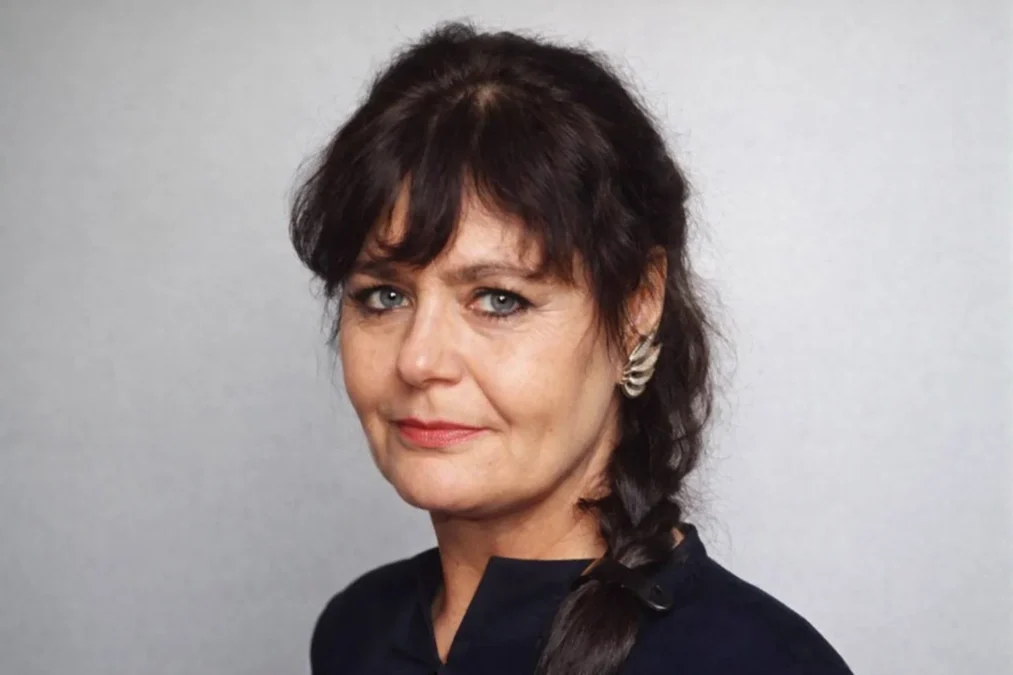 Barbara Engholm Heute