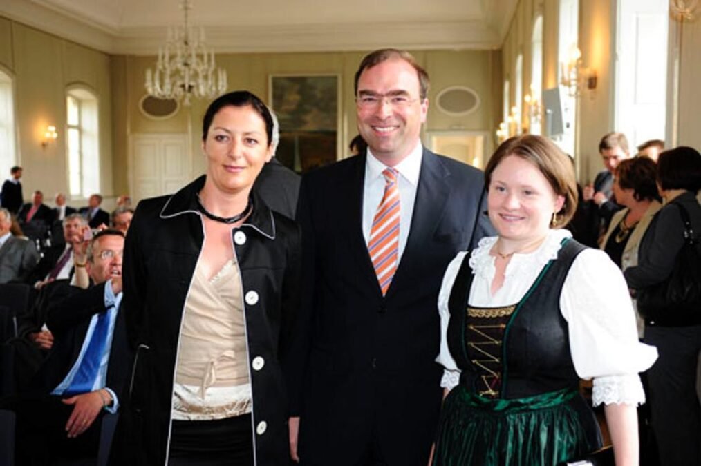 Birgit Waigel Birgit Waigel