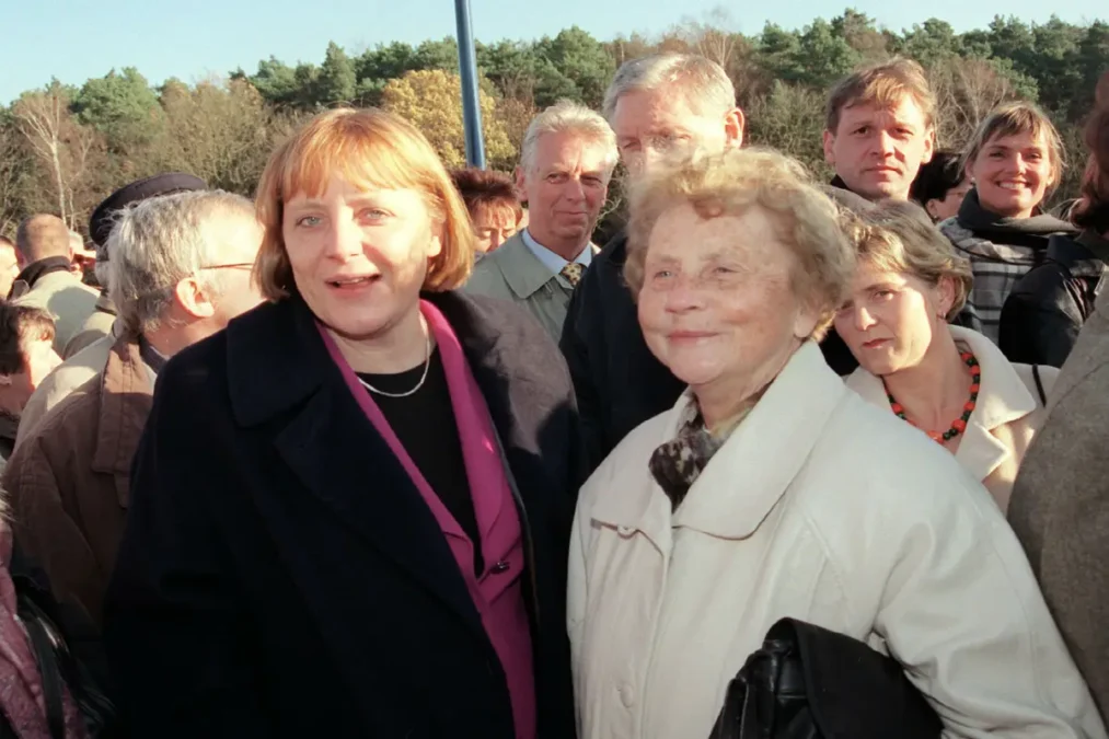 Irene Kasner