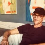 Joshua Elias
