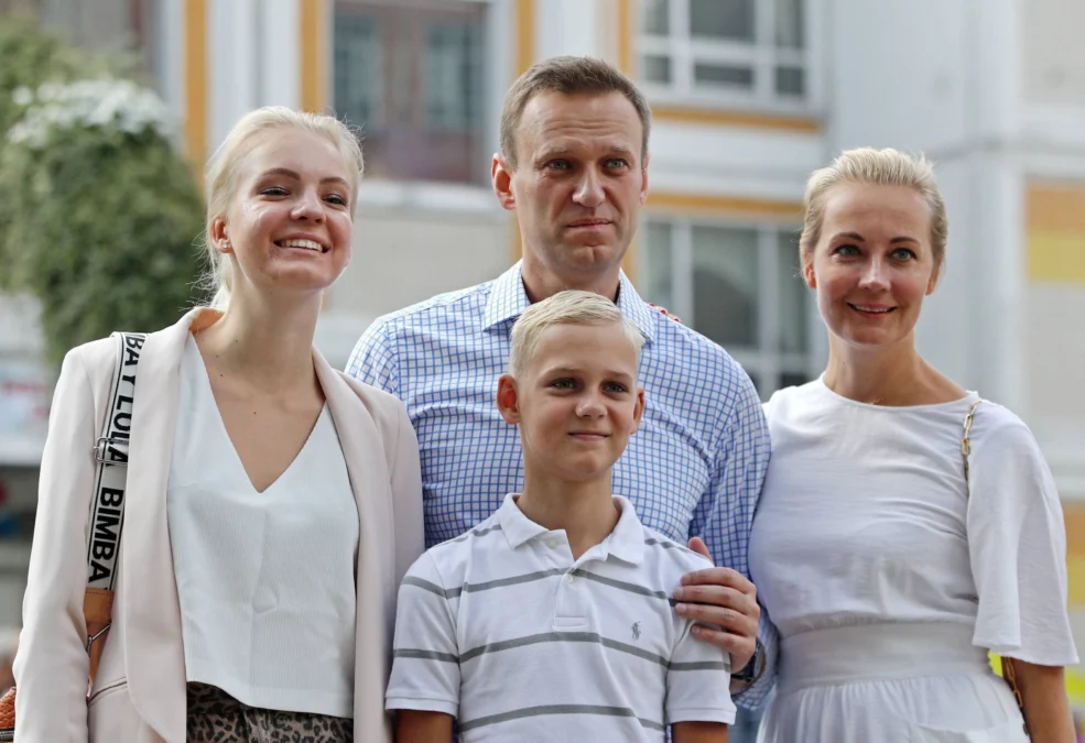 Zahar Navalny Zahar Navalny