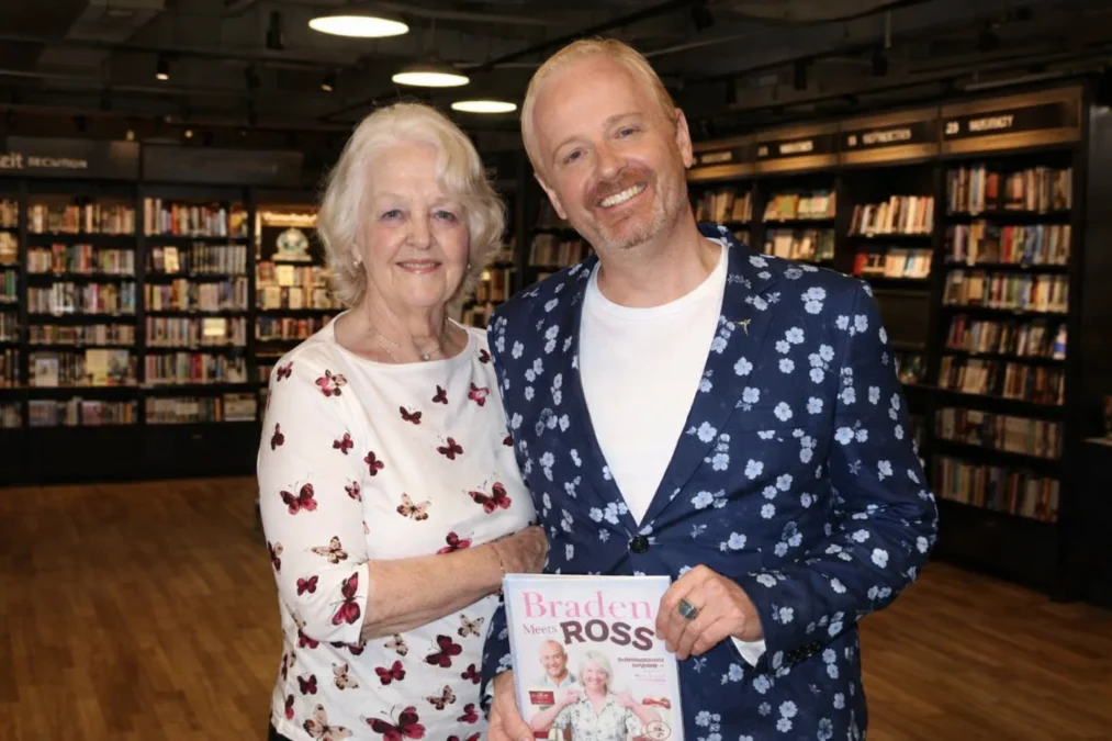 Vivien Catterall vivien catterall