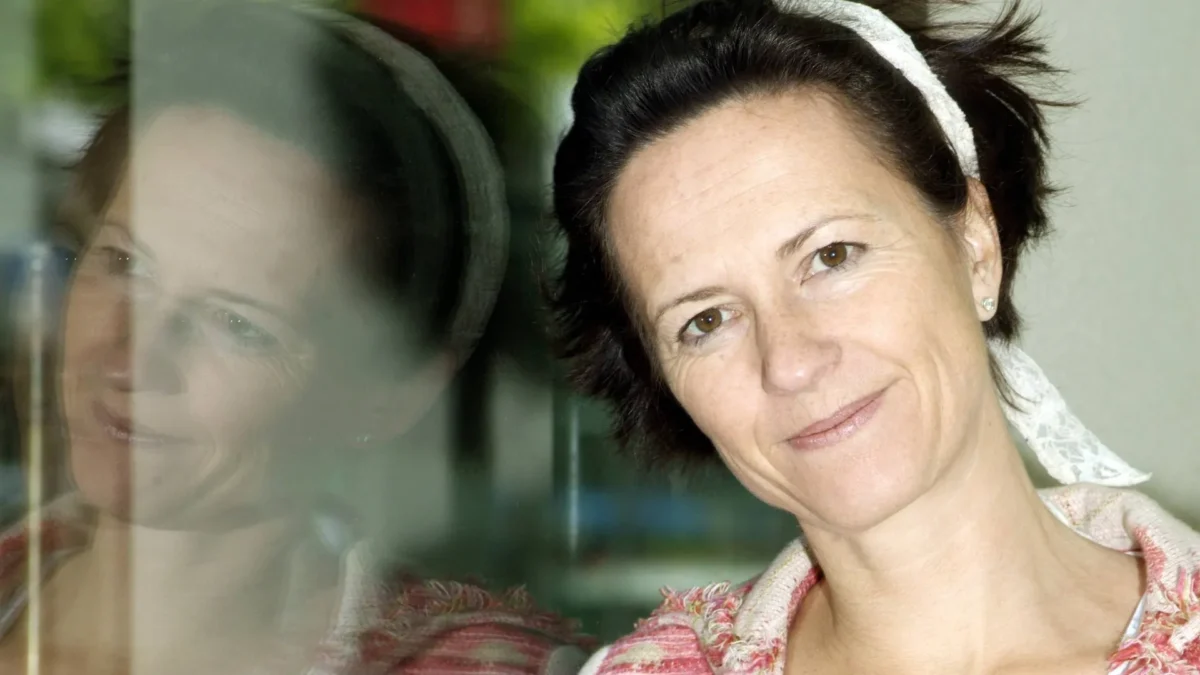 Annette Pilawa