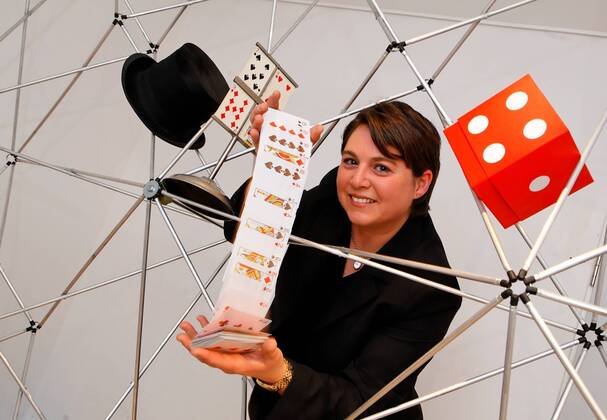 Christiane Havener