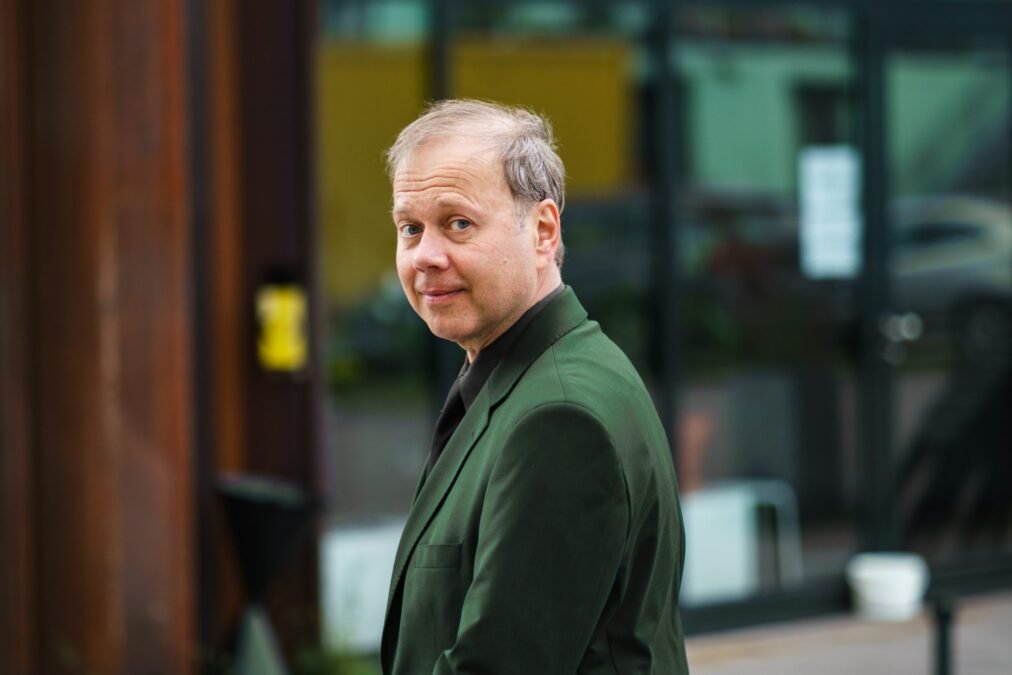 David Baalcke