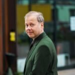David Baalcke