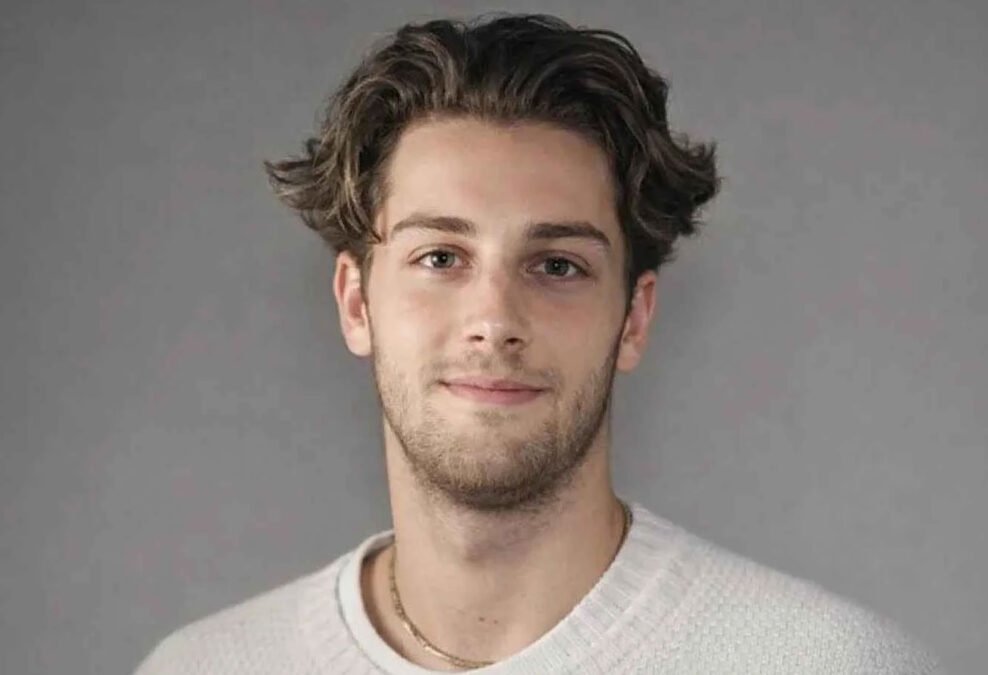 Fabian Ohrner