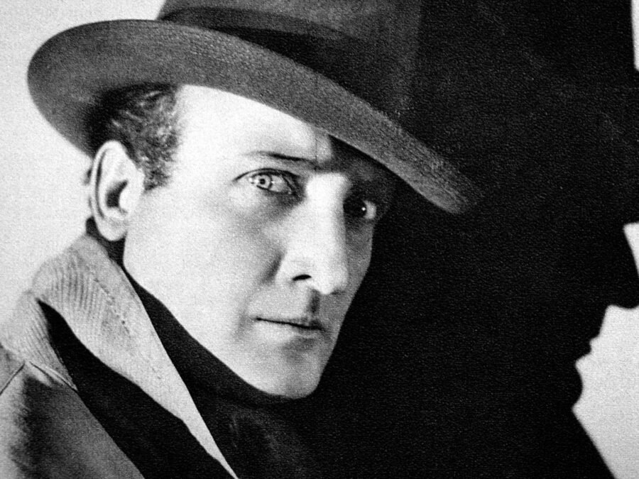 Hans Albers Hans Albers