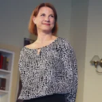 Kristina Sprenger