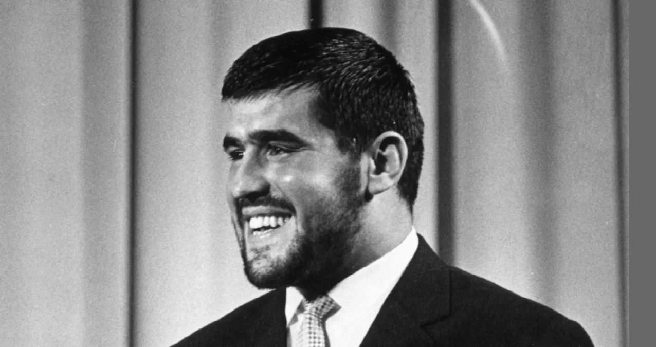 Mario Adorf