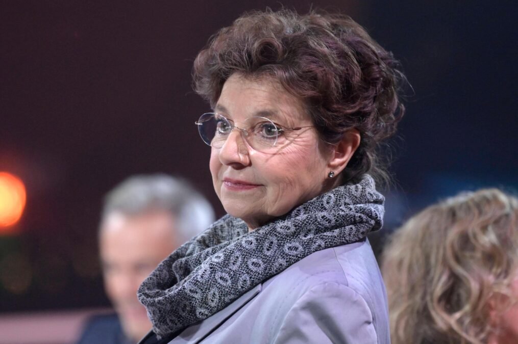 Hermann Giefer Monika Baumgartner