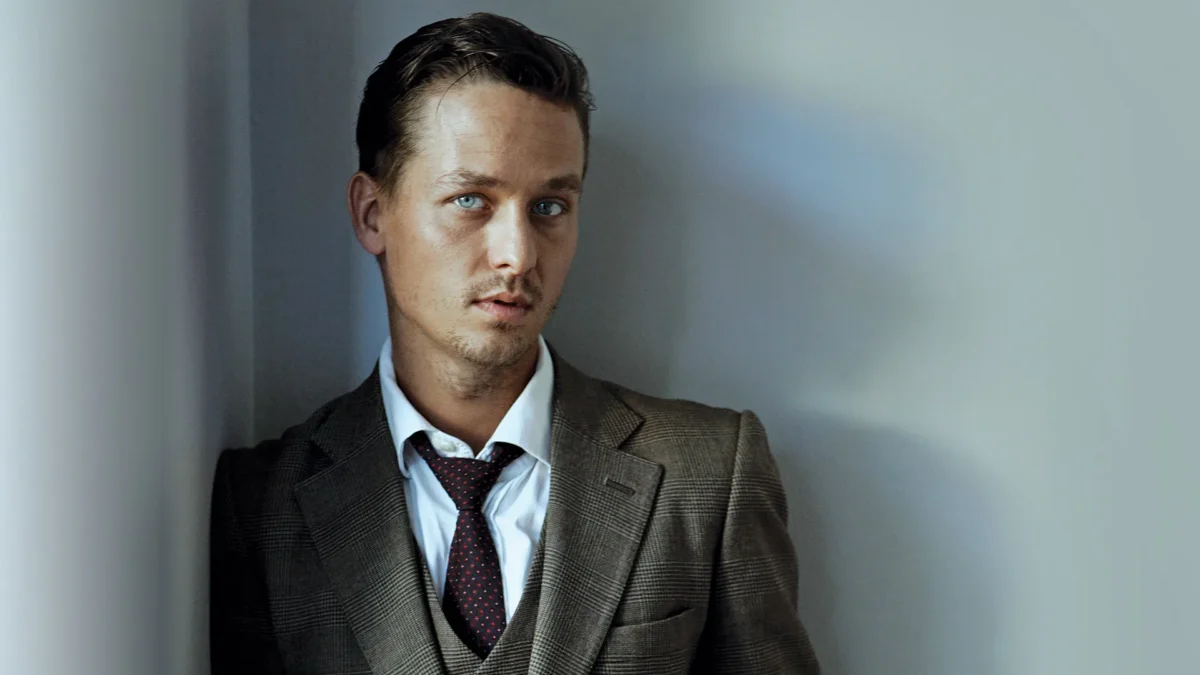 Lily Zneimer Age Tom Schilling