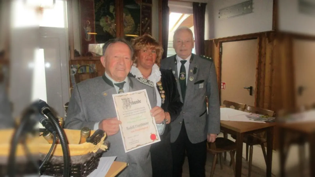 günther schmucker