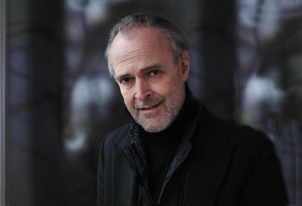 Hans Bechtolf Schauspieler