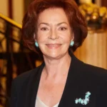 Karin Dor Ehepartner