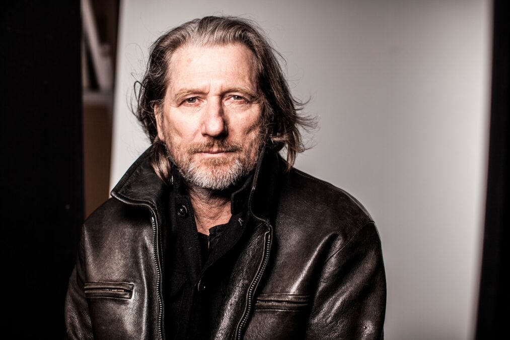 Michael Fitz