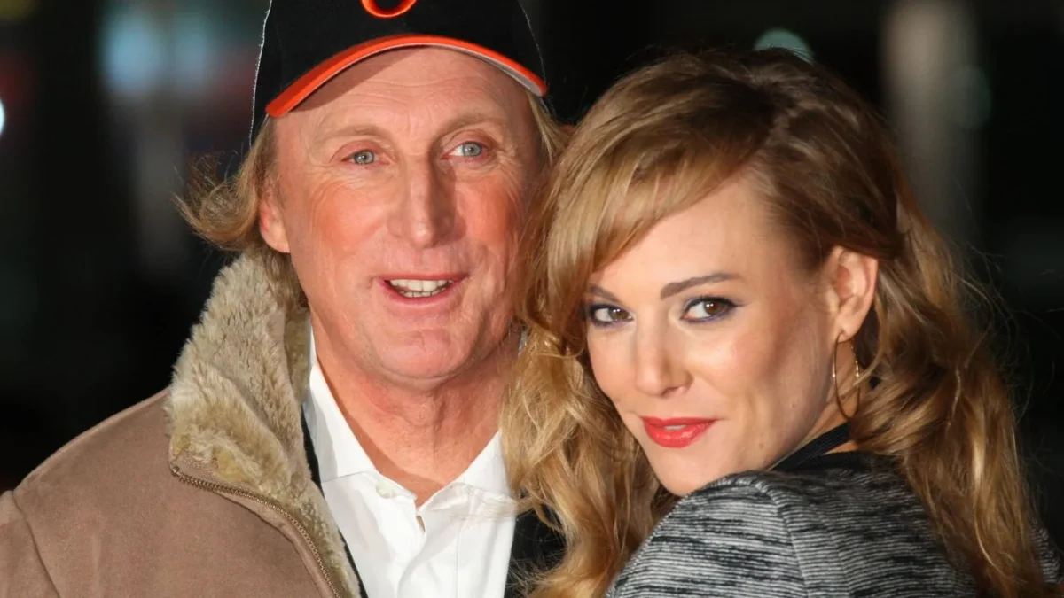 Annegret Schenkel Otto Waalkes Adele Waalkes