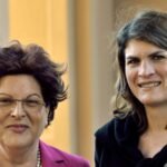 Nike Raab Stamm Barbara Tochter Sissi