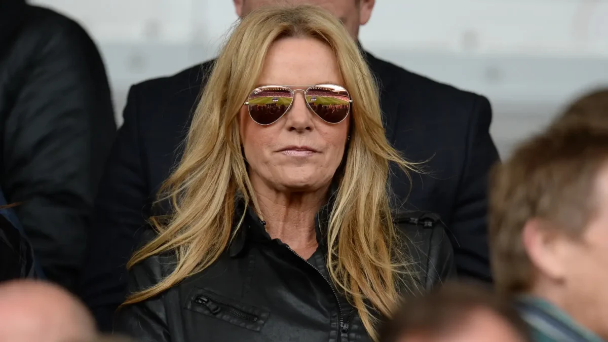 Ulla Klopp